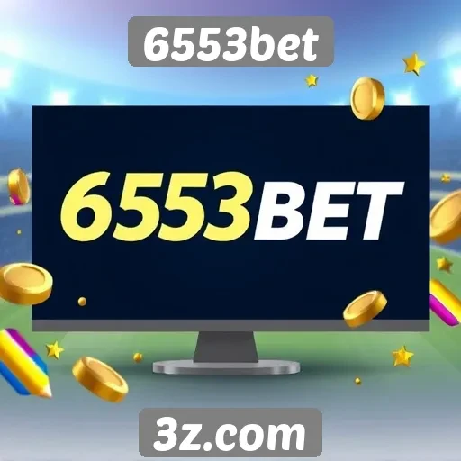 Análise da plataforma de jogos 6553bet