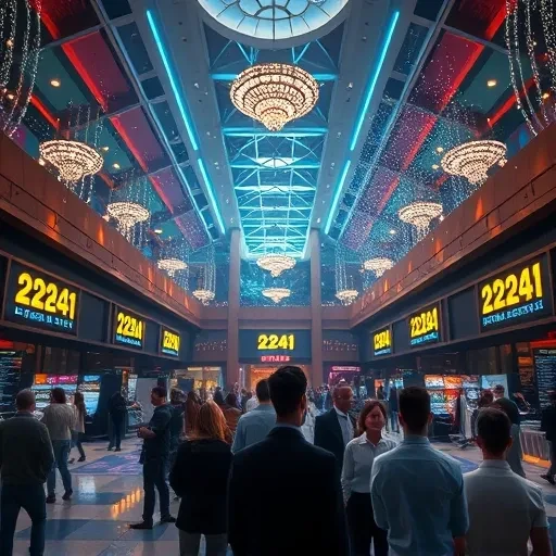 6553bet Apostas ao Vivo