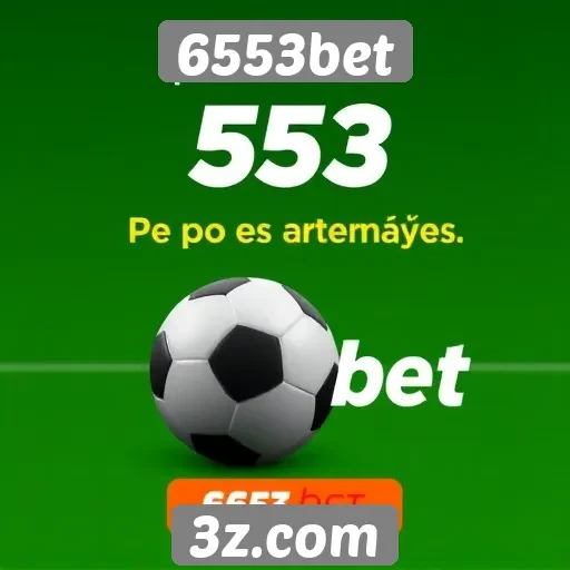Comparação entre bônus e promoções do 6553bet