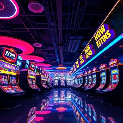 6553bet Ofertas Especiais