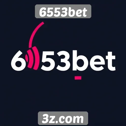 Atendimento ao cliente da 6553bet