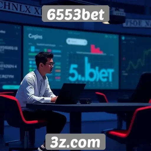 Desempenho do atendimento ao cliente da 6553bet