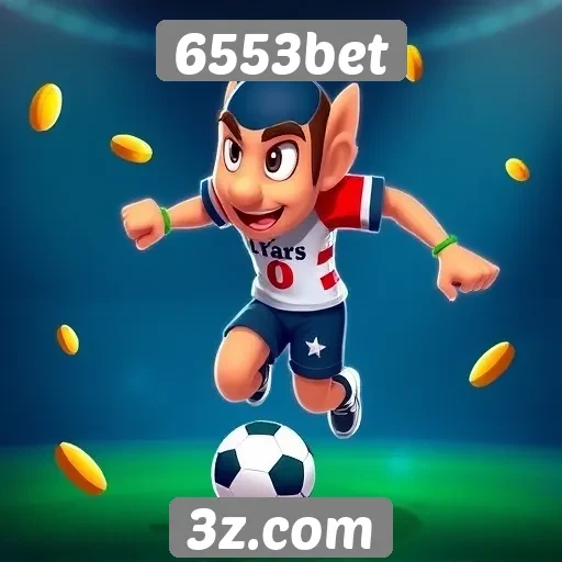 Avaliação das opções de jogos no site 6553bet