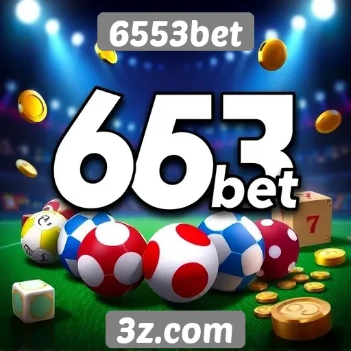 Análise da oferta de jogos no 6553bet