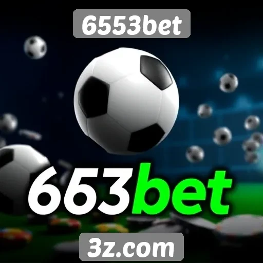 Análise das ofertas de jogos no site 6553bet