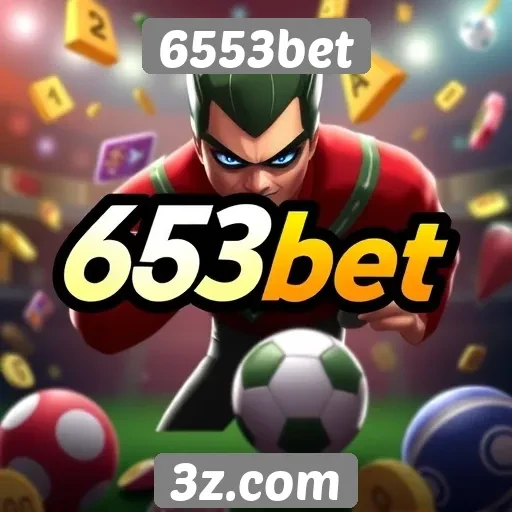 Comparativo das opções de jogos disponíveis no 6553bet