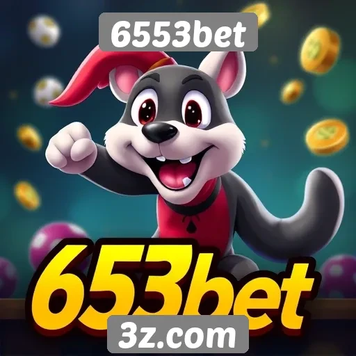 Análise de games disponíveis no site 6553bet