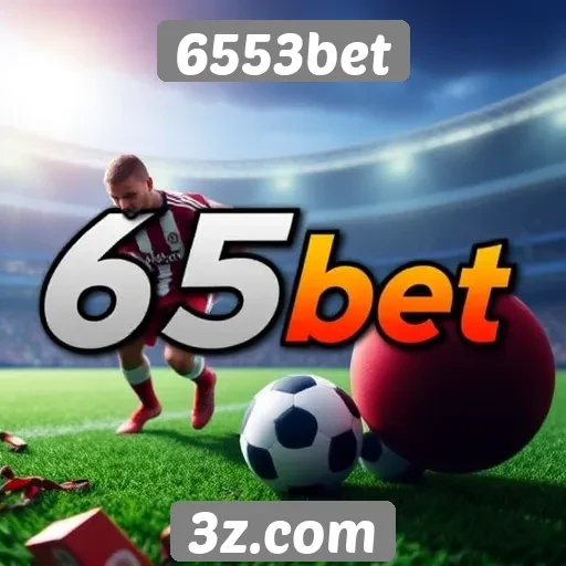 Análise da oferta de jogos no site 6553bet