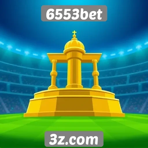 Impacto da legislação nos jogos do 6553bet