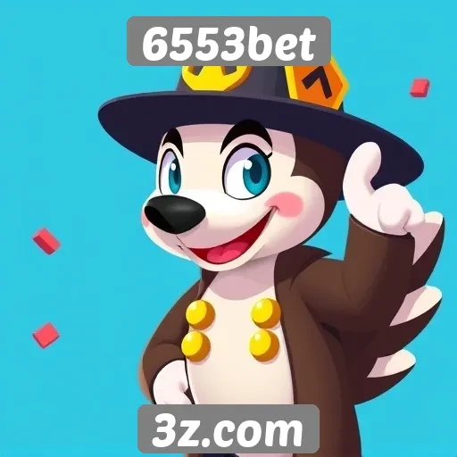 Novos jogos disponíveis no 6553bet