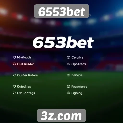 Métodos de pagamento aceitos pelo 6553bet