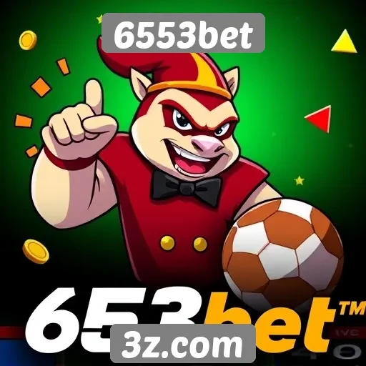 Opções de jogos populares disponíveis no 6553bet