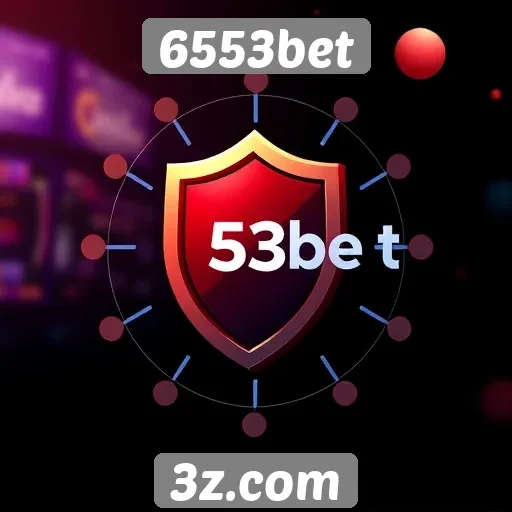 Análise da segurança e confiabilidade do site 6553bet