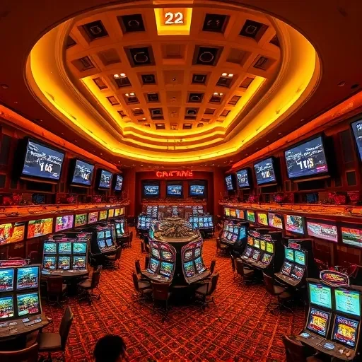 6553bet Jogos de Slots