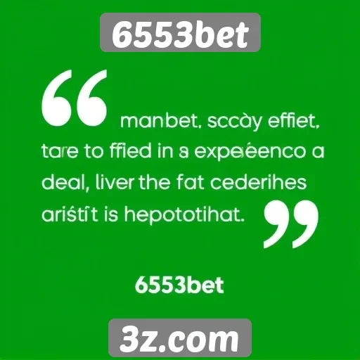 Opiniões de usuários sobre a experiência no 6553bet