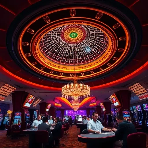 6553bet Programa VIP